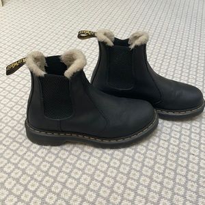 Dr. Martens Chelsea Boots